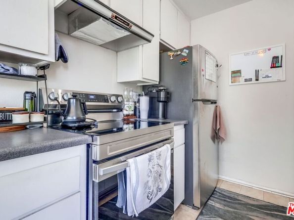 3734 S Canfield Avenue 331, Los Angeles CA 90034