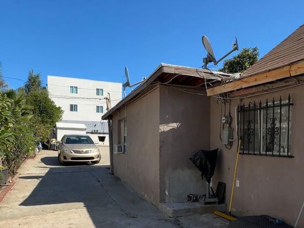 2517 Houston Street, Los Angeles CA 90033