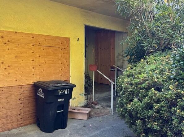 12417 Aneta Street, Los Angeles CA 90066
