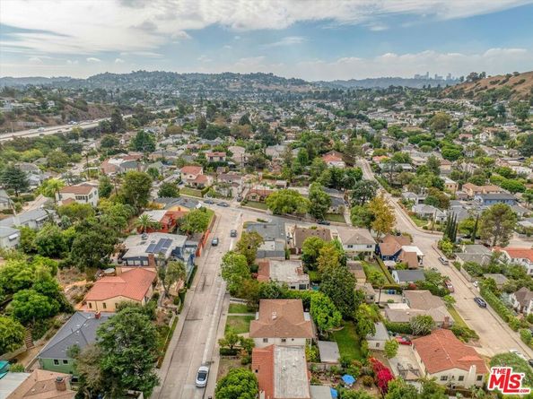 4621 W Avenue 41, Los Angeles CA 90065
