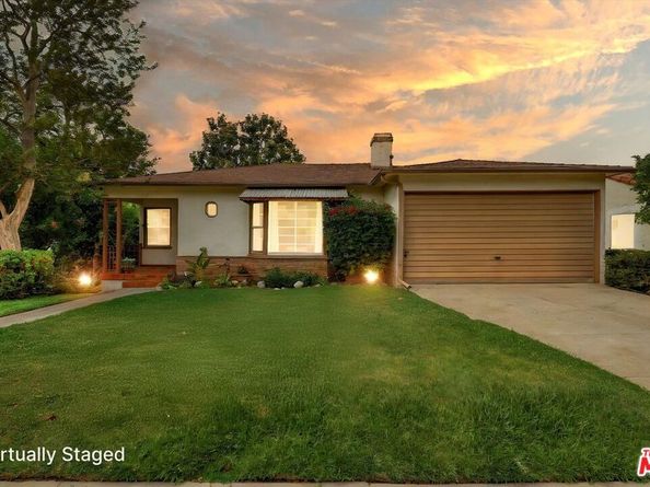 4621 W Avenue 41, Los Angeles CA 90065