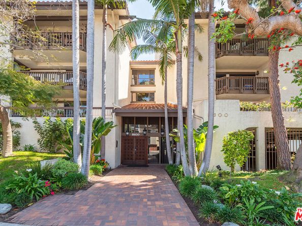 8600 Tuscany Avenue 321, Playa Del Rey CA 90293