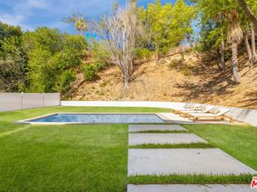 16815 Shileno Place, Encino CA 91436