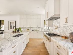 16815 Shileno Place, Encino CA 91436