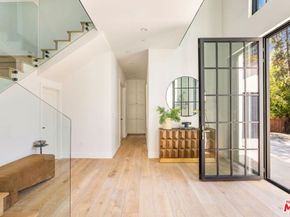 16815 Shileno Place, Encino CA 91436