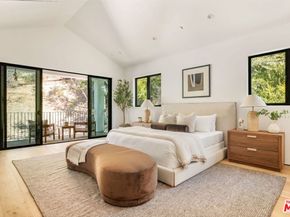 16815 Shileno Place, Encino CA 91436
