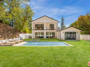 16815 Shileno Place, Encino CA 91436