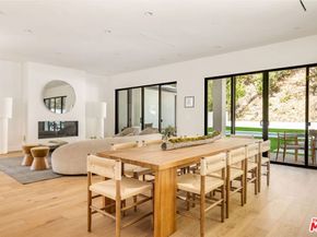 16815 Shileno Place, Encino CA 91436