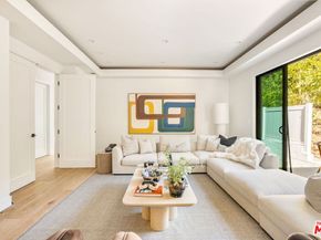 16815 Shileno Place, Encino CA 91436