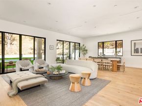 16815 Shileno Place, Encino CA 91436