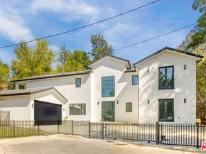 16815 Shileno Place, Encino CA 91436