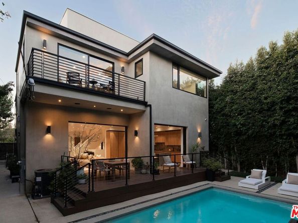 10326 Keswick Avenue, Los Angeles CA 90064