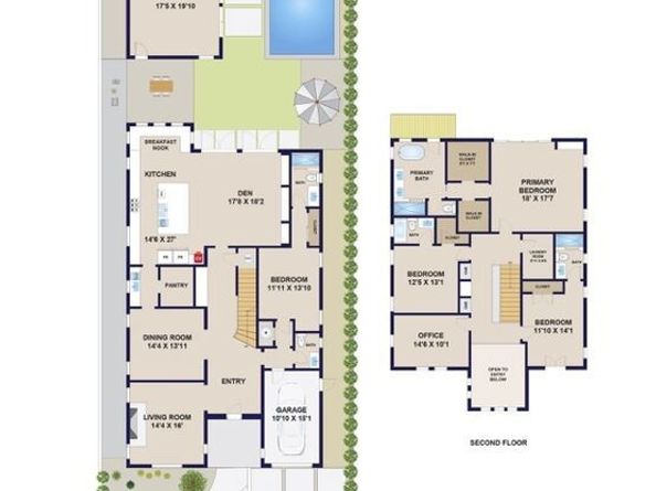 344 N Vista Street, Los Angeles CA 90036