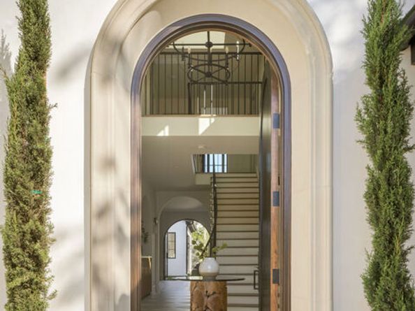 344 N Vista Street, Los Angeles CA 90036