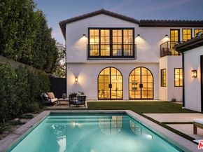 344 N Vista Street, Los Angeles CA 90036