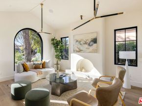 344 N Vista Street, Los Angeles CA 90036