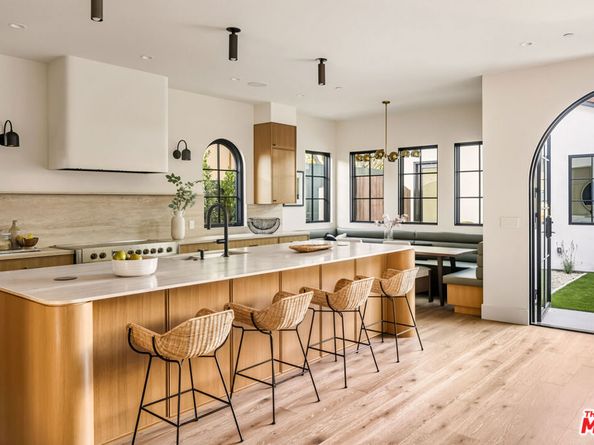 344 N Vista Street, Los Angeles CA 90036