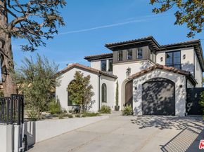 344 N Vista Street, Los Angeles CA 90036