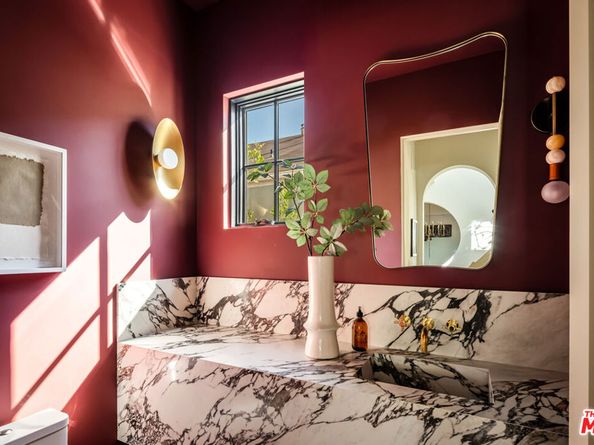 344 N Vista Street, Los Angeles CA 90036