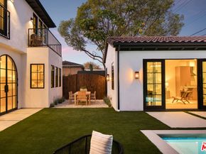 344 N Vista Street, Los Angeles CA 90036