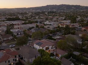 344 N Vista Street, Los Angeles CA 90036