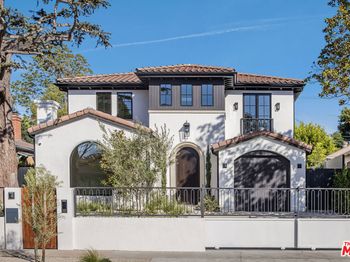 344 N Vista Street