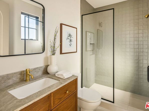 344 N Vista Street, Los Angeles CA 90036