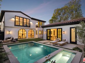344 N Vista Street, Los Angeles CA 90036