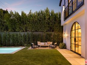 344 N Vista Street, Los Angeles CA 90036