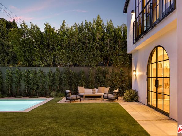 344 N Vista Street, Los Angeles CA 90036
