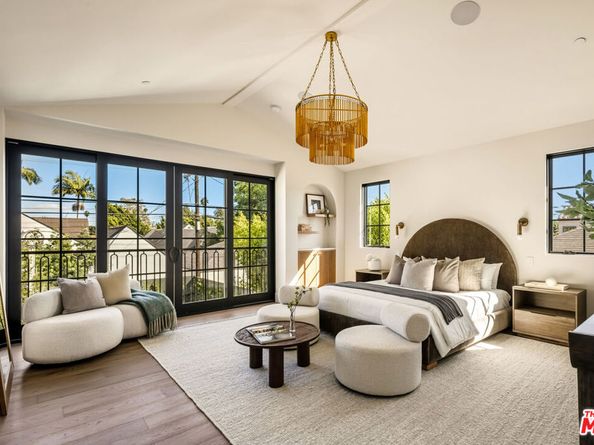 344 N Vista Street, Los Angeles CA 90036