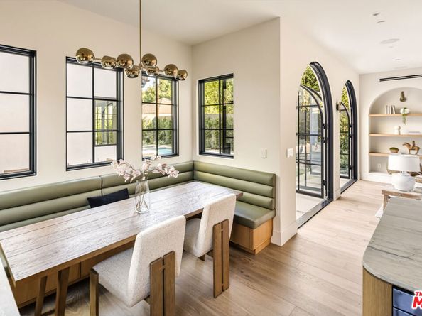 344 N Vista Street, Los Angeles CA 90036