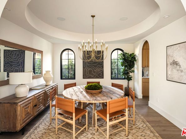 344 N Vista Street, Los Angeles CA 90036