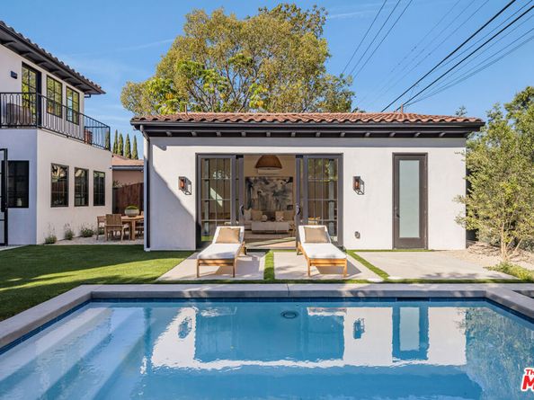 344 N Vista Street, Los Angeles CA 90036