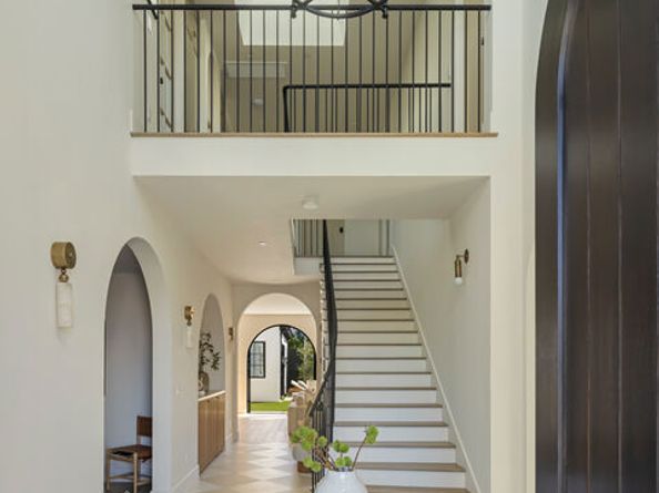 344 N Vista Street, Los Angeles CA 90036