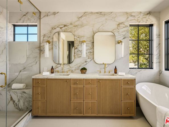 344 N Vista Street, Los Angeles CA 90036