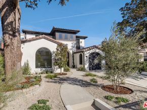 344 N Vista Street, Los Angeles CA 90036