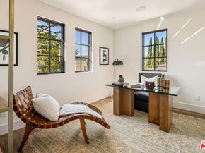 344 N Vista Street, Los Angeles CA 90036