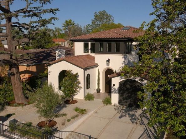 344 N Vista Street, Los Angeles CA 90036