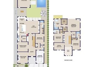 344 N Vista Street, Los Angeles CA 90036