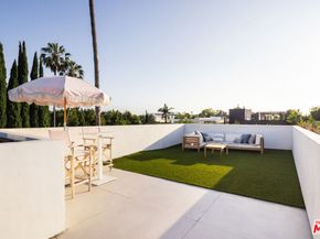 515 N Harper Avenue, Los Angeles CA 90048