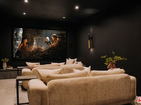 515 N Harper Avenue, Los Angeles CA 90048