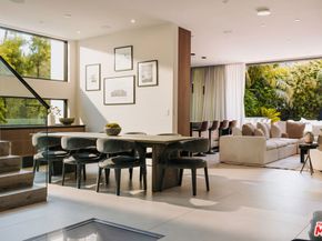 515 N Harper Avenue, Los Angeles CA 90048