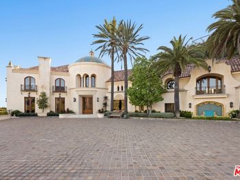 10066 Cielo Drive