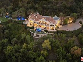 10066 Cielo Drive, Beverly Hills CA 90210