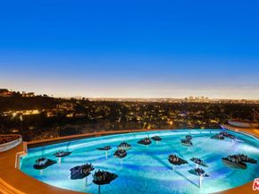 10066 Cielo Drive, Beverly Hills CA 90210