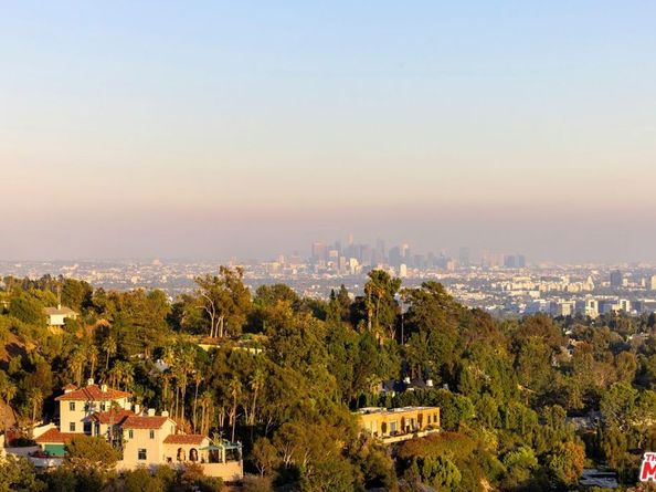 10066 Cielo Drive, Beverly Hills CA 90210