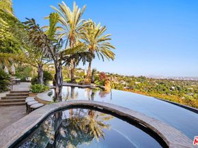10066 Cielo Drive, Beverly Hills CA 90210