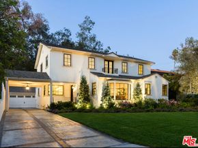 1691 Hill Drive, Los Angeles CA 90041