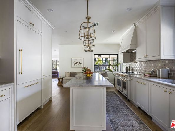 1691 Hill Drive, Los Angeles CA 90041
